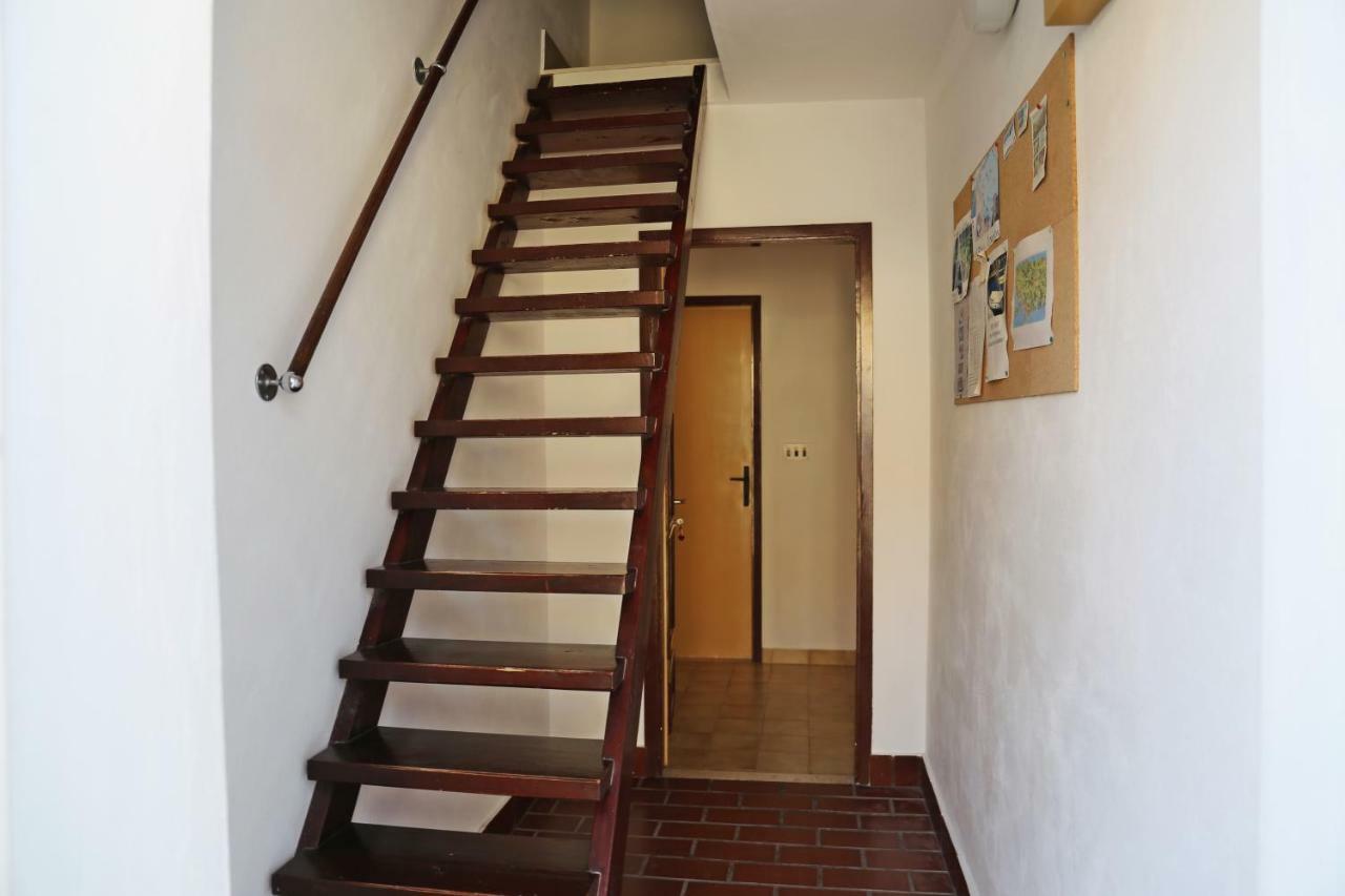 לומבארדה Apartments Katica מראה חיצוני תמונה